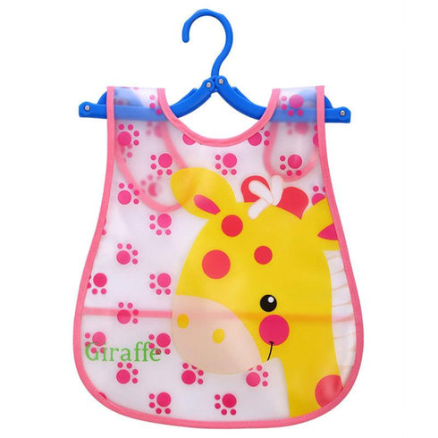 Baby bib